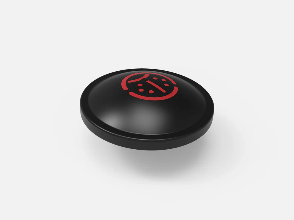 Die RTK-Base Station S1 für die ISWARD G-Serie