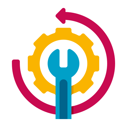 Mähroboter Begrenzungsdraht Reparatur