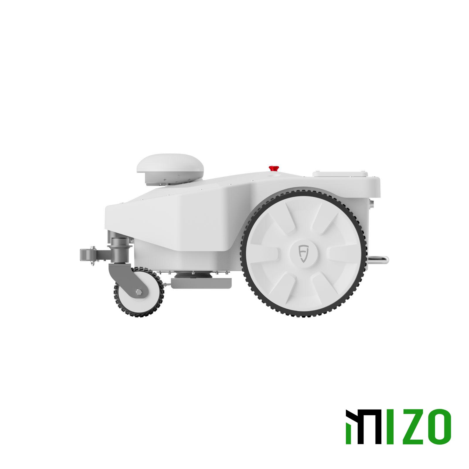 FJD FRX Mähroboter für Sportplätze und Golfanlagen