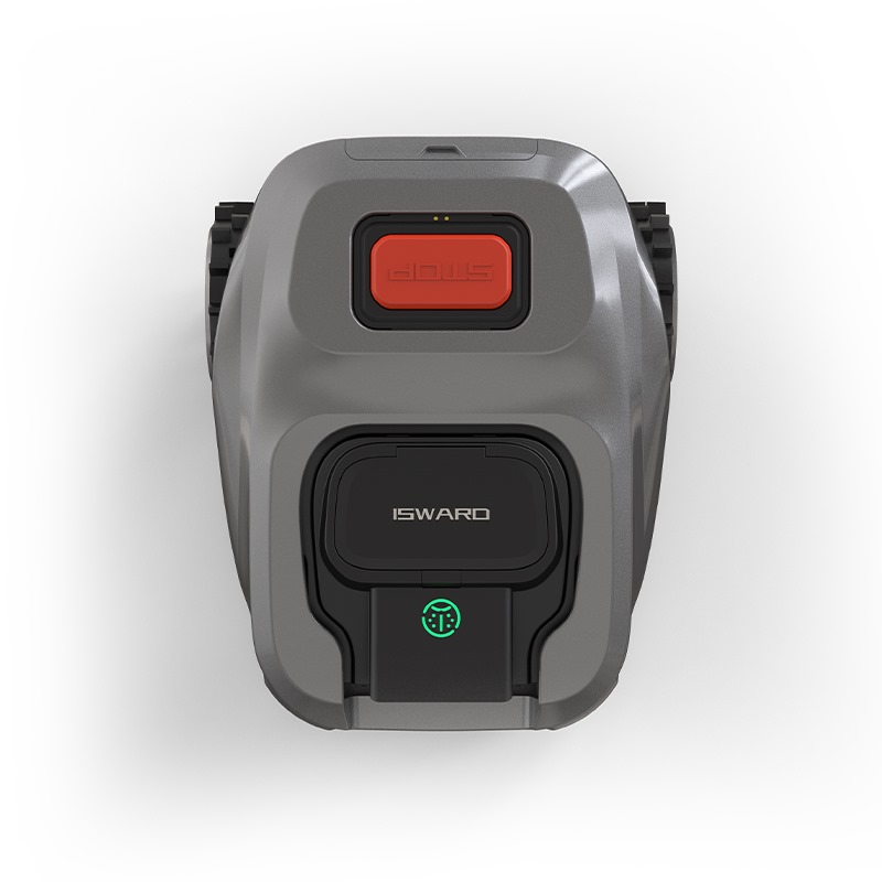 ISWARD GS Mähroboter